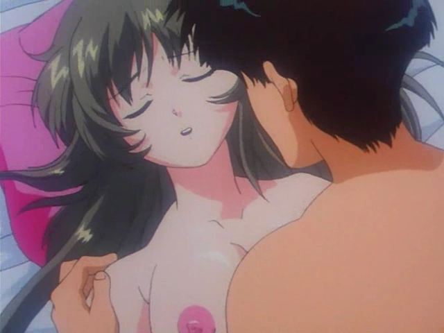 Zero Sum Game: Sex Crime (Shiawase Fansub)